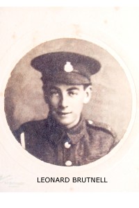 leonard brutnell
